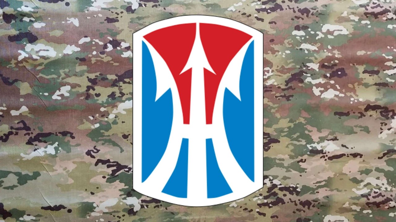 ARMA 3: 11th Infantry Brigade Operation Ragnar's Gambit