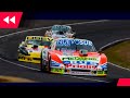 Castellano vs Lambiris | TC Paraná 2017 | TCREWIND