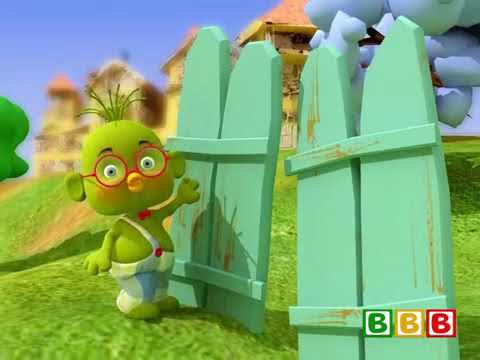 ასო ბგერა – ღ