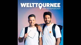 Welttournee Classic: Portugal - Wellen, Würste und Vulkane