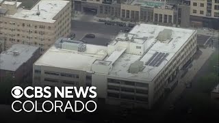 Celebrity Former Colorado Department of Labor and Employment building could be turned into affordable housing Net Worth