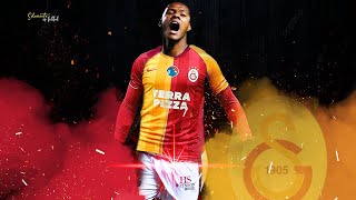 Yairo Moreno - ¿Bienvenido al Galatasaray? - 2021