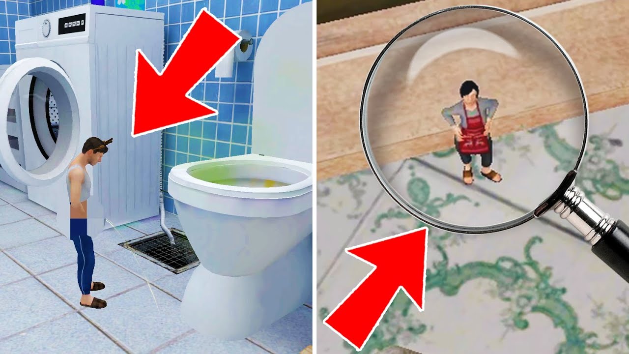 SCHOOLBOY RUNAWAY | MES PARENTS SONT MINUSCULES !!! #13
