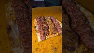 Kebabıma Doyum Olmaz Yeşil Kapı Her Yerde Bulunmaz