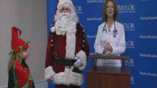 Santa's Check-Up screenshot 4