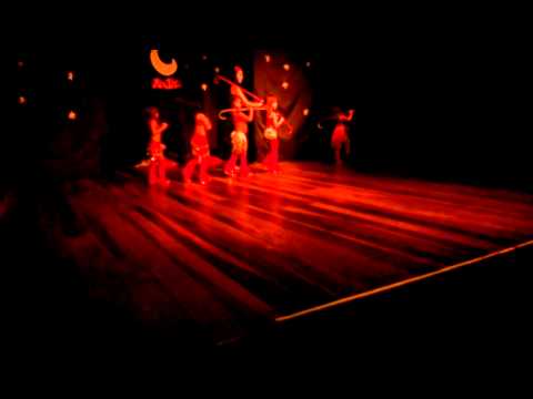 BELLY CHIQUIS MB DANCE Hakim El Kalam Dah Kbeer