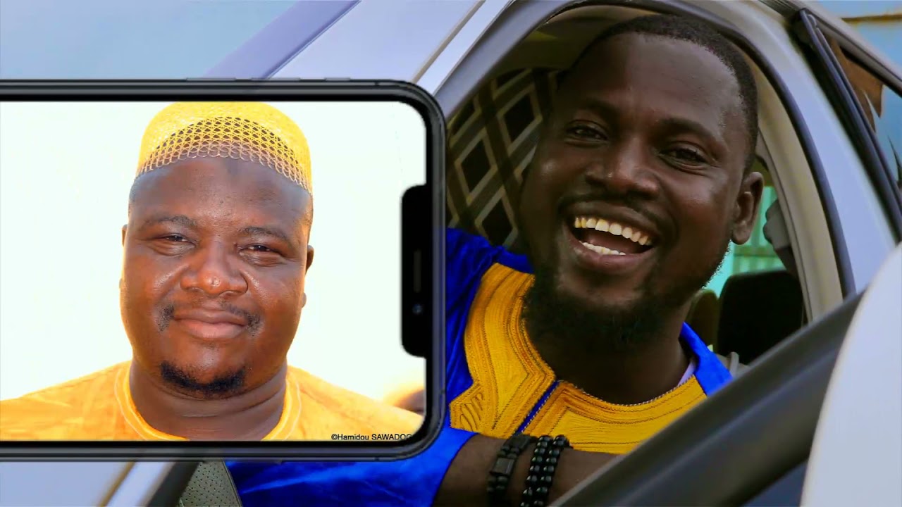 SOULEYMANE GUIRMA SANEM TOUDBA TOUMDÉ