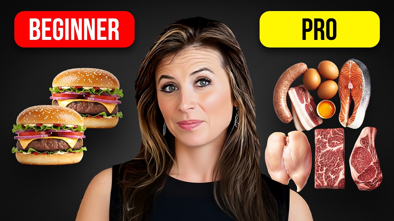 Новичок против профессионала: как употреблять белок для похудения