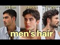 6 best mens hairstyles of 2024