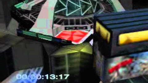 Future Cop LAPD: Briefing 7 - LAX Spaceport