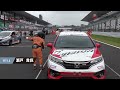 【Voice of Pick up Drivers】FITクラス Winner Interview｜2026 SUZUKA CHAMPION CUP RACE Round2