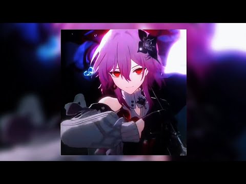 MONTAGEM RUGADA Slowed X Evernight