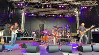 The Spacelords – "Synapse", 11. August 2023, Finkenbach Festival, Oberzent D
