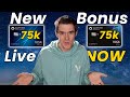 New HUGE Credit Card BONUSES Live NOW! Act quick….