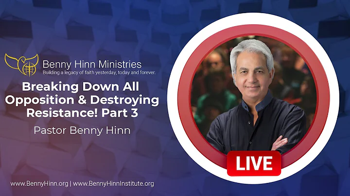 Breaking Down All Opposition & Destroying Resistan...