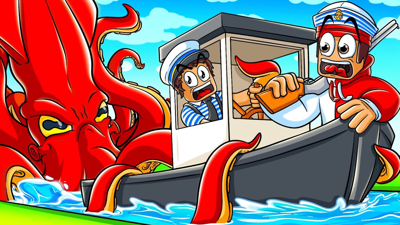 DOHRAJEME DEAD SAILS? ⛵️