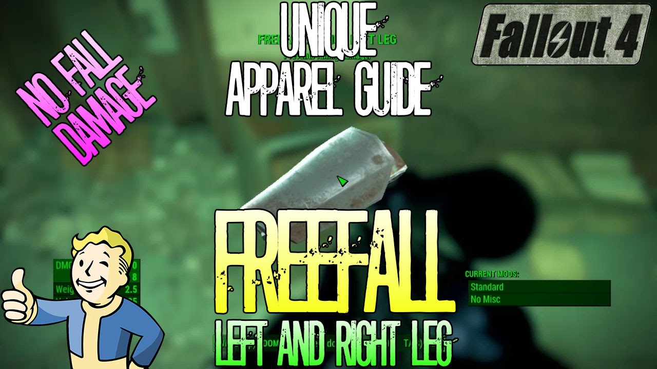 freefall leg armor glitch freefall leg armor glitch