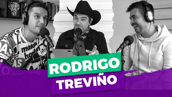 Rodrigo Trevio | Adentrarse en una secta, fiestas ...