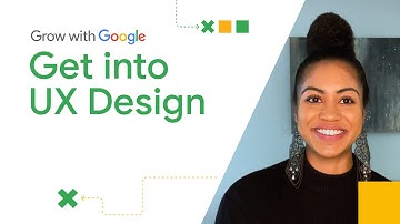 How to Enter the Field of UX Design | Google UX Design Certificate