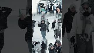 winter Trip Okayama connection 2026#winter #winterspecial #okayama #neojapan #wintervibes