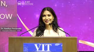 Student Induction Program | B Tech Programmes | SCORE/SCOPE/SELECT | 17.07.2026