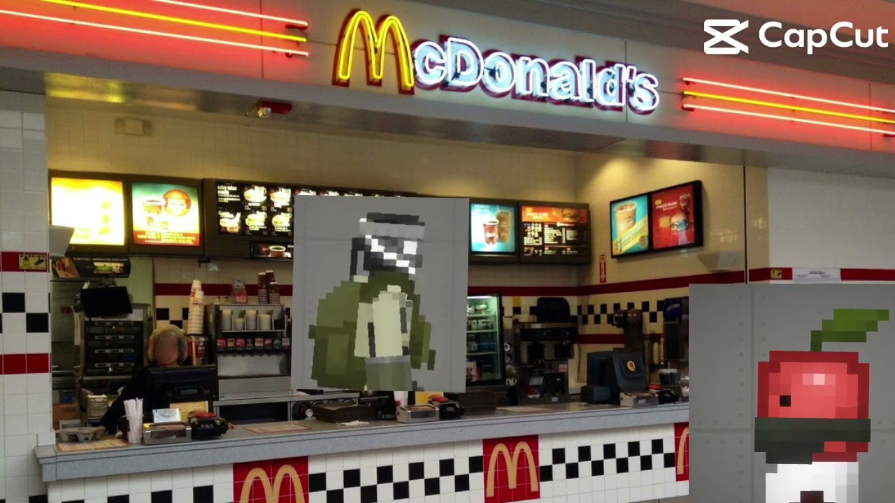 I Should’ve ￼never ￼came to Waffle House ￼ 