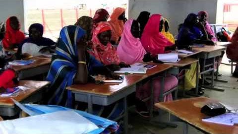 The Road To Stabilization