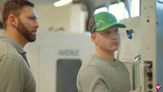 Automation & Systems Integration in Manufacturing Spotlight