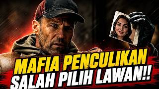 Aksi Brutal Mantan Agen Rahasia Demi Menyelamatkan Putri Bosnya  Alur Cerita Film A Working Man