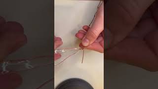 DIY Willow Branch | Wired &amp; Resin Art