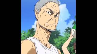 Hinata x Little Giant (Credits Moss head on pins) Hinata x Little Giant (Credits Moss head on pins)