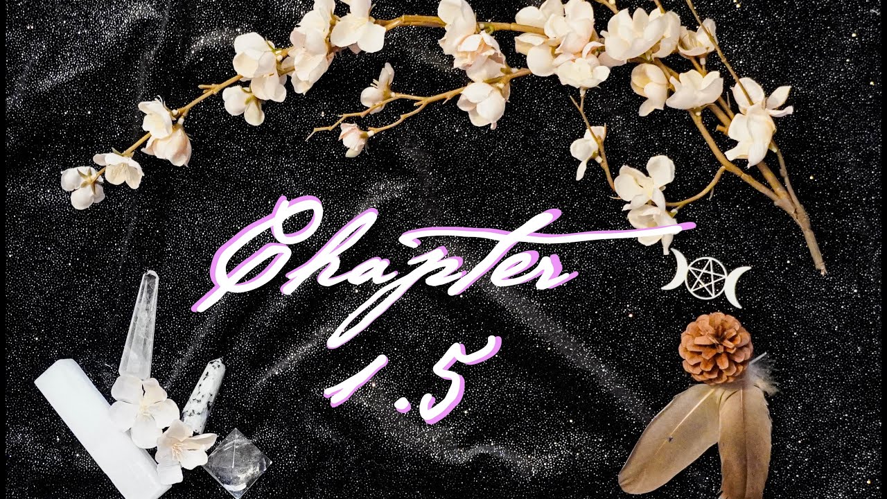 Chapter 1.5 || Visualization || School of Magick and Mysteries - YouTube