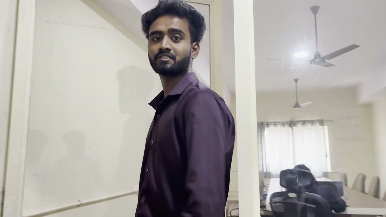 MCA SHORT FILM CTRL+S