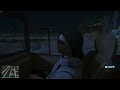 Grand Theft Auto 5 Trevor Denies Service from Professional