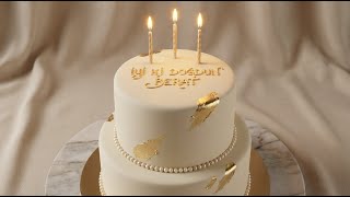 İyi Ki Doğdun Berat 🎂 | İsme Özel Doğum Günü Şarkısı