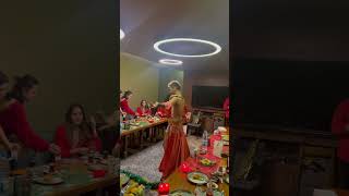 Erkek Dansoz Oryantal