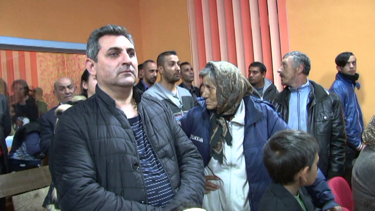 Gigi Cioaie Jr  Prima Marturisire