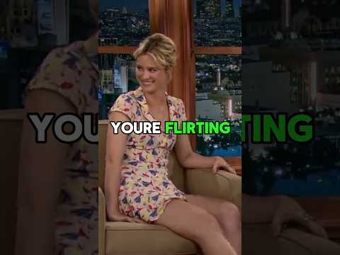 She was CAUGHT