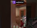 Por que estoy mirando para atras :c | melthefox1 en #Twitch