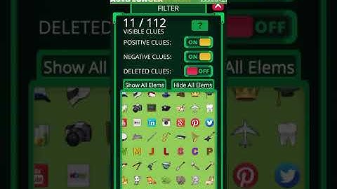 Einstein’s Riddles Insane level 17 part 3 of 3