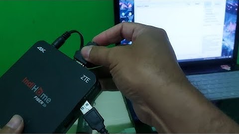 Semudah Inikah FLASH SI BEJAD B860Hv1... Hmmppp..😁