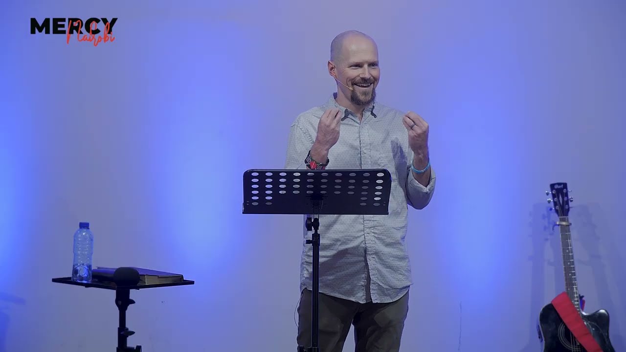 Shame | Genesis 2:25 - 3:1-15 John 21:15-17 | Peter Nolon | 06/09/26