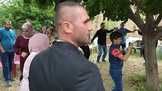 ERZURUM OLUR ERKAN'IN NİŞAN DÜĞÜNÜ HAYIRLI OLSUN İNŞALLAH
