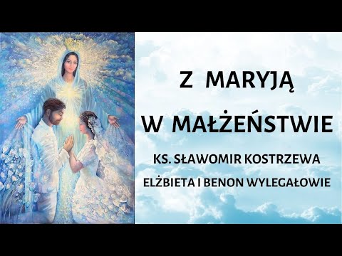 Wideo: Życie Małżeńskie