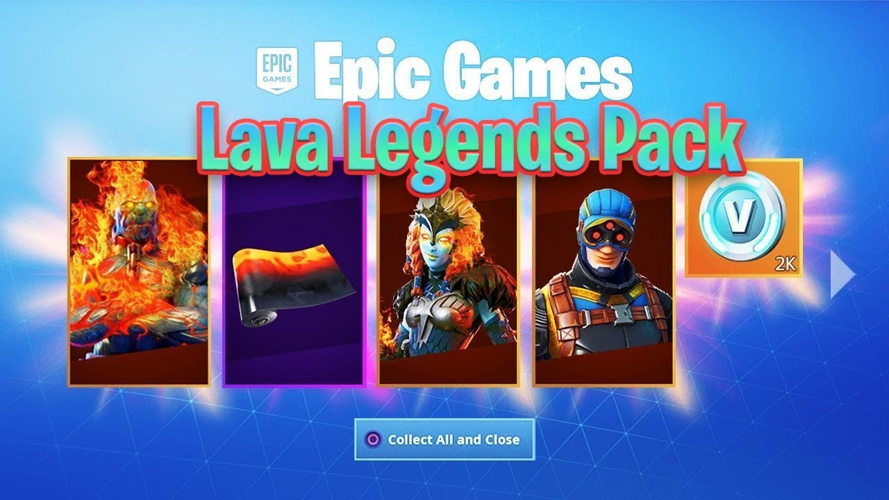 Fortnite lava zombies Fortnite lava zombies