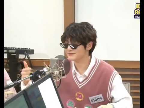 JeongIn Idol Radio rap freestyle | Stray Kids