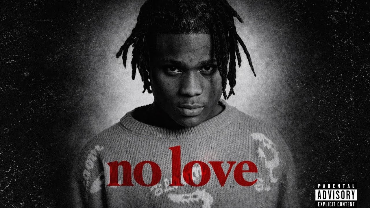 42 JAY - No Love (Audio) - YouTube