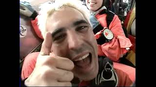 Skydive- Alesia 2003
