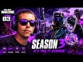 54 subs away from monetization plz help resurgence solos warzone!