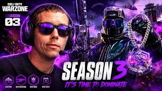 54 subs away from monetization plz help resurgence solos warzone!